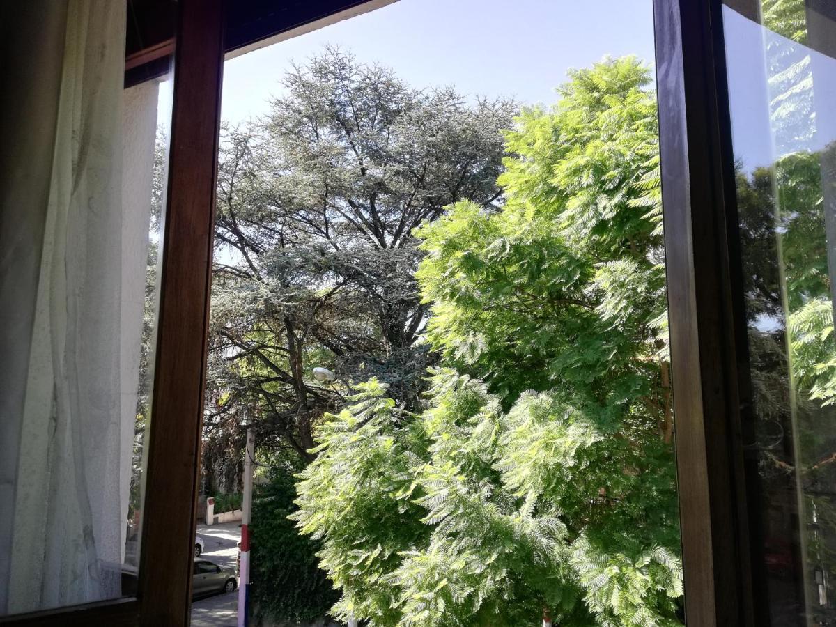 Private Room In Beautiful Home Montevideo Ngoại thất bức ảnh