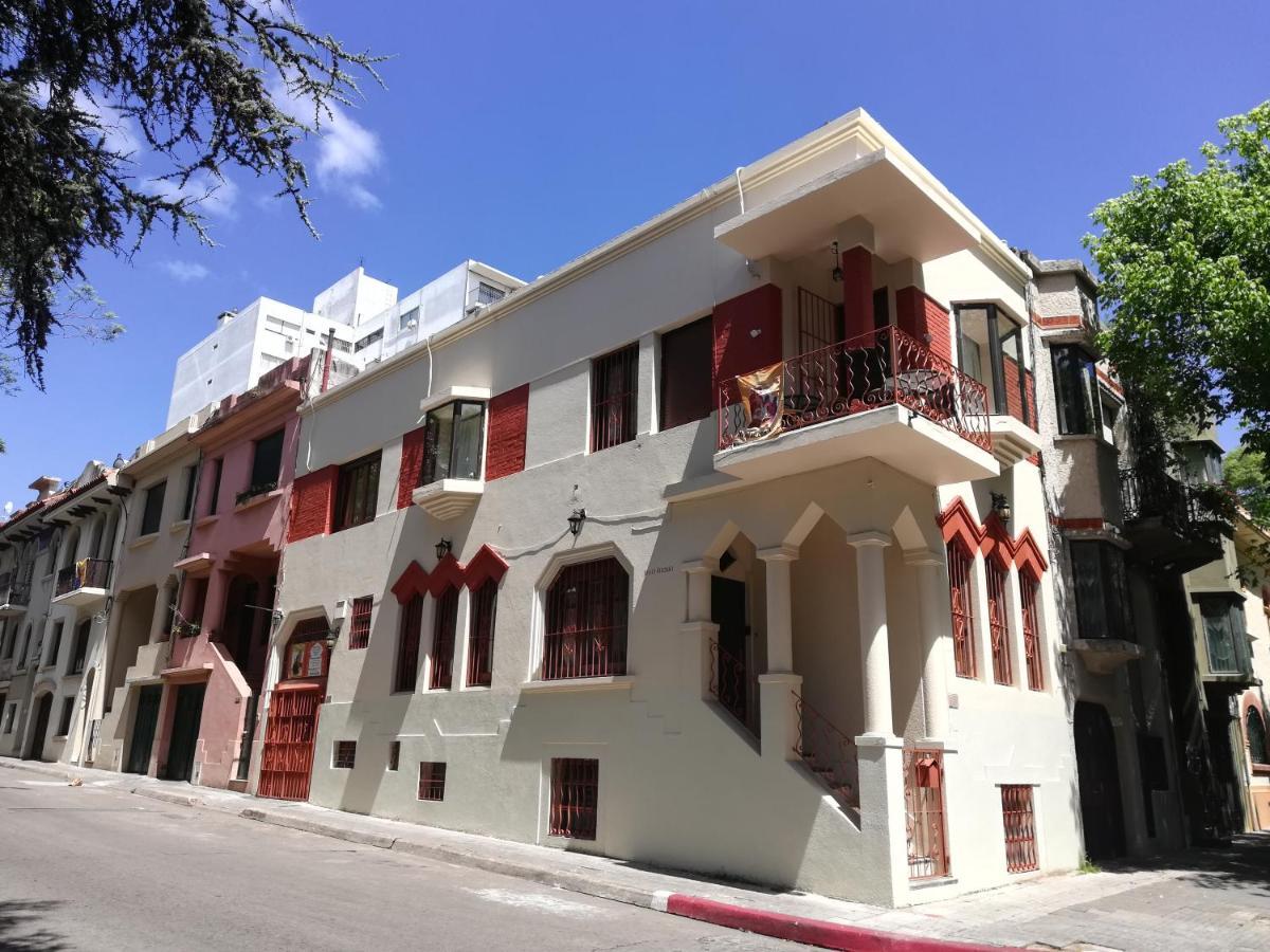 Private Room In Beautiful Home Montevideo Ngoại thất bức ảnh