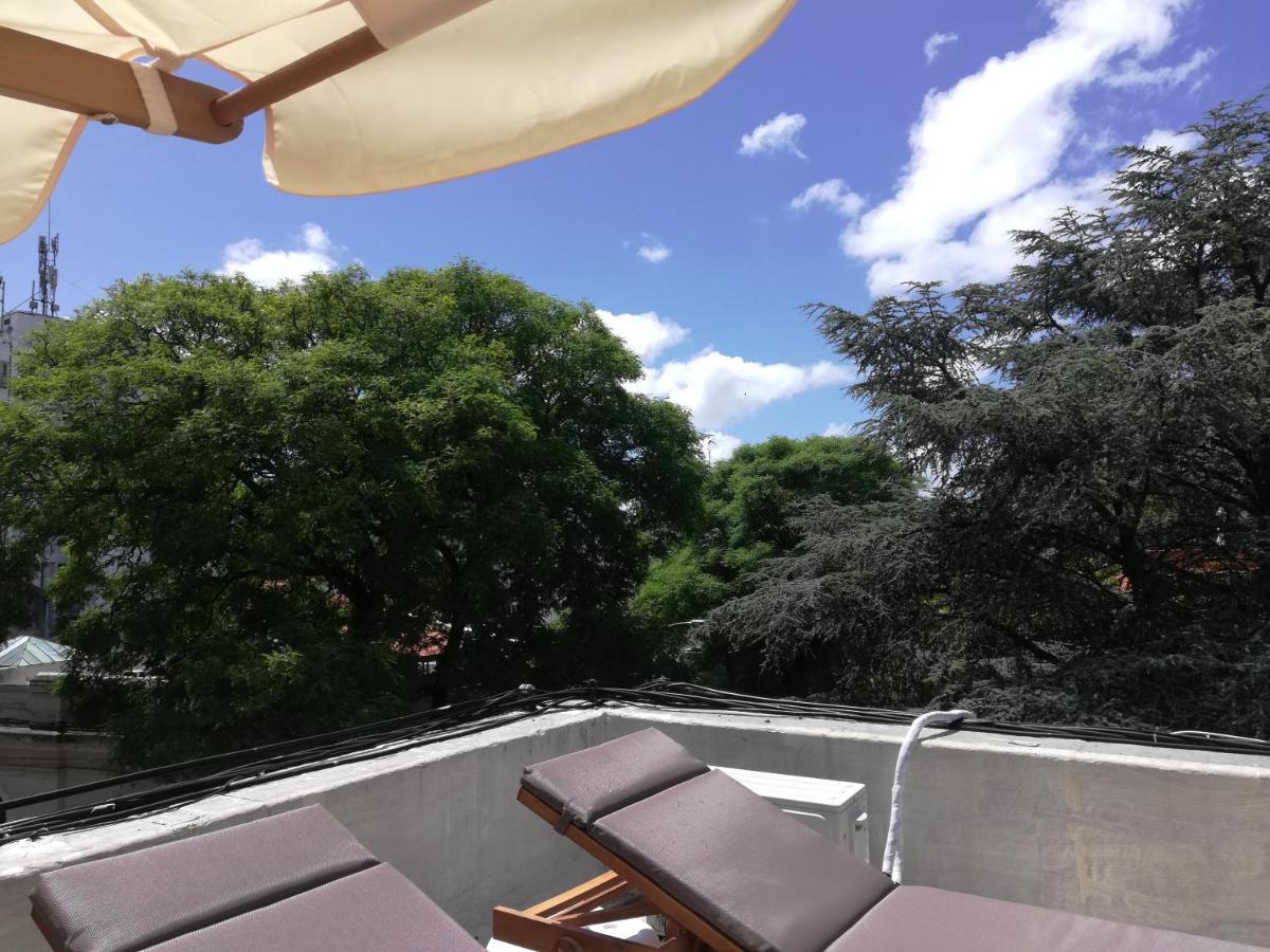 Private Room In Beautiful Home Montevideo Ngoại thất bức ảnh