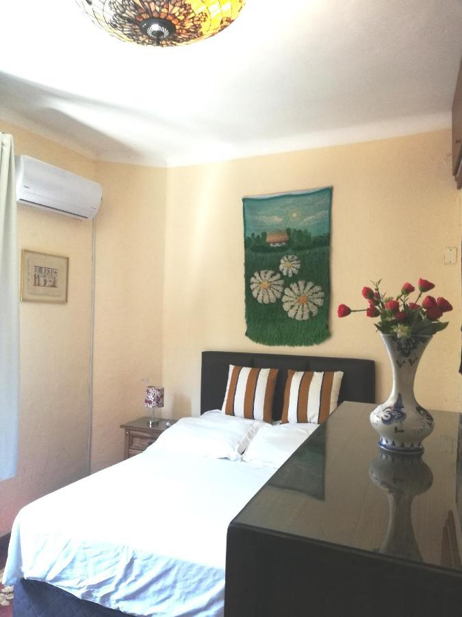 Private Room In Beautiful Home Montevideo Ngoại thất bức ảnh