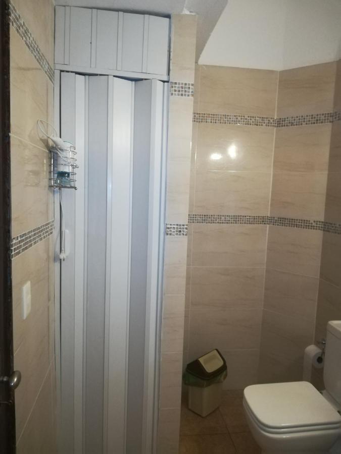 Private Room In Beautiful Home Montevideo Ngoại thất bức ảnh