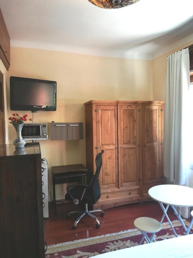 Private Room In Beautiful Home Montevideo Ngoại thất bức ảnh