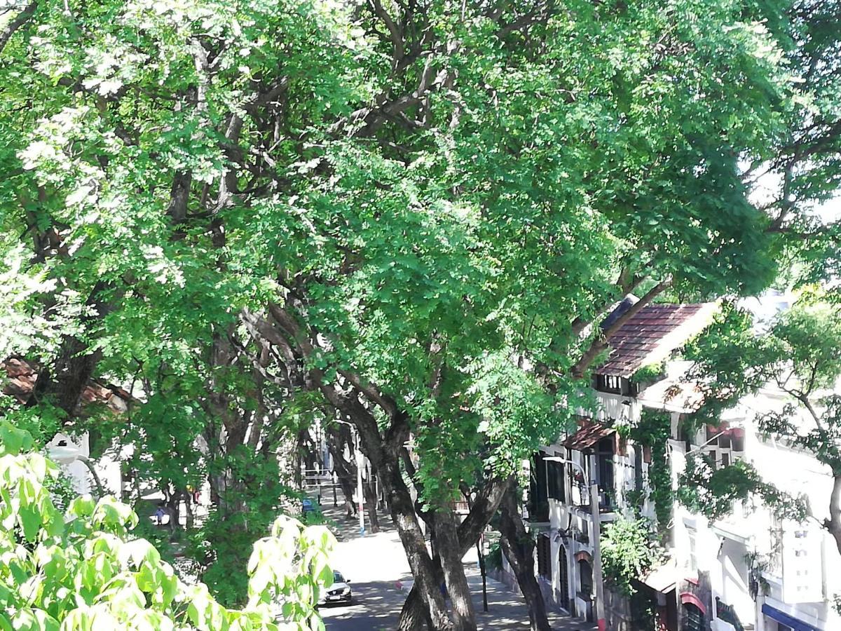 Private Room In Beautiful Home Montevideo Ngoại thất bức ảnh