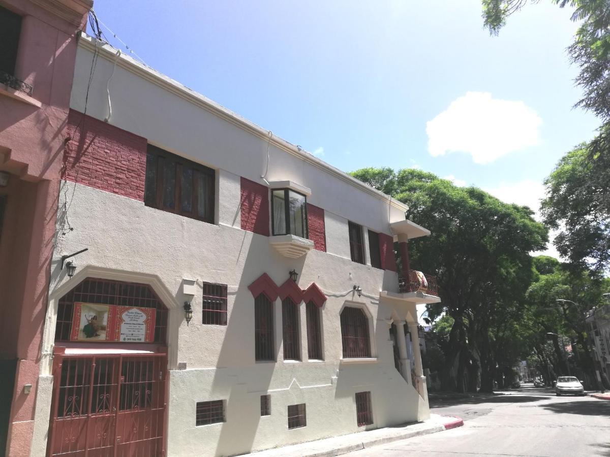 Private Room In Beautiful Home Montevideo Ngoại thất bức ảnh