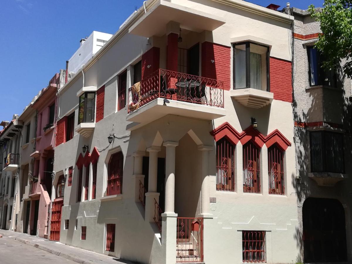 Private Room In Beautiful Home Montevideo Ngoại thất bức ảnh
