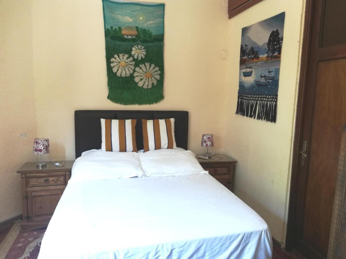 Private Room In Beautiful Home Montevideo Ngoại thất bức ảnh