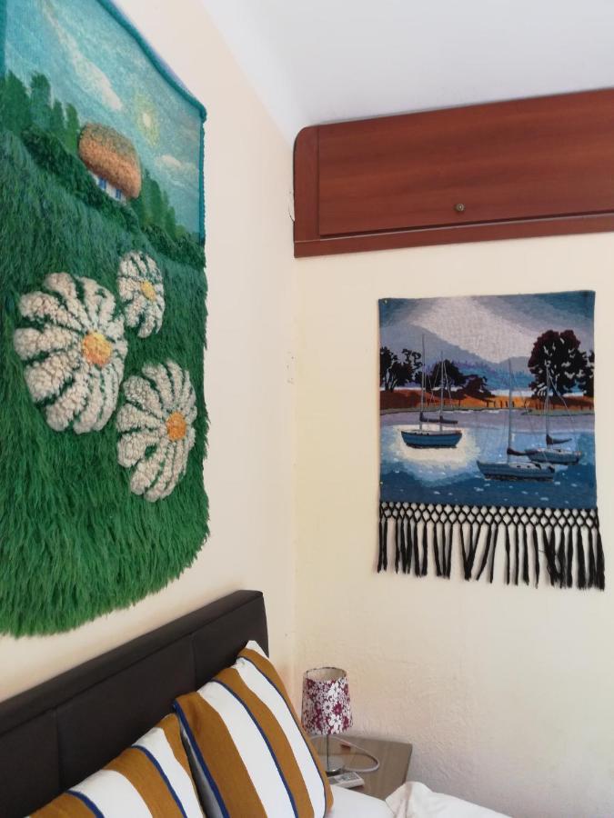 Private Room In Beautiful Home Montevideo Ngoại thất bức ảnh