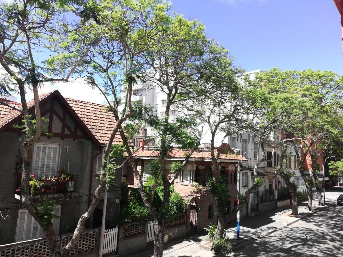 Private Room In Beautiful Home Montevideo Ngoại thất bức ảnh
