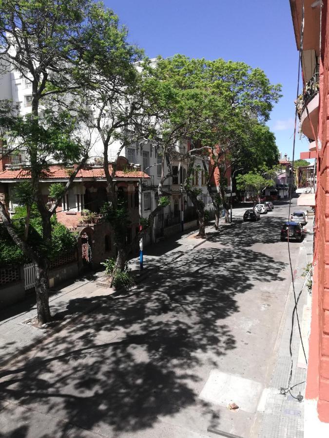 Private Room In Beautiful Home Montevideo Ngoại thất bức ảnh