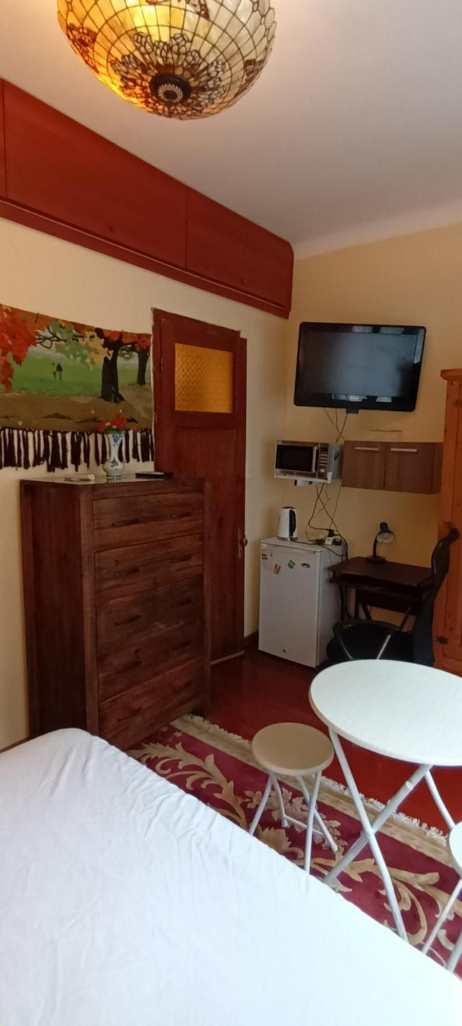 Private Room In Beautiful Home Montevideo Ngoại thất bức ảnh
