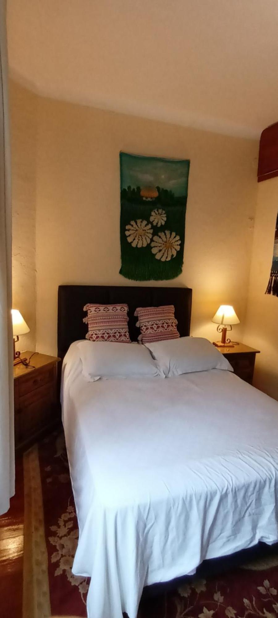 Private Room In Beautiful Home Montevideo Ngoại thất bức ảnh