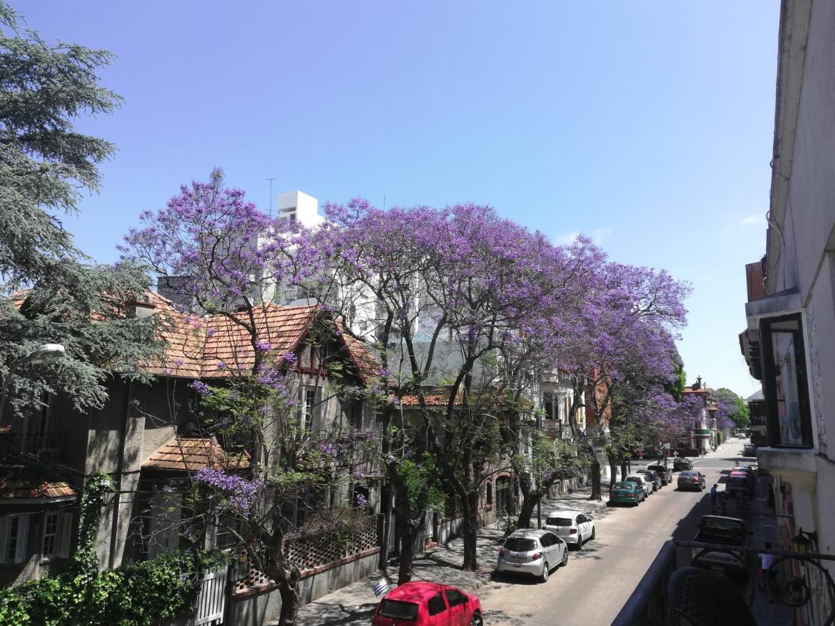 Private Room In Beautiful Home Montevideo Ngoại thất bức ảnh